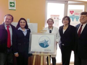 Hospital de Porvenir recibe Certificado de Acreditación en Calidad