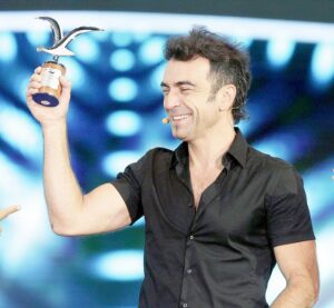 Lo mejor del “stand-up  comedy” junto a Jorge Alís