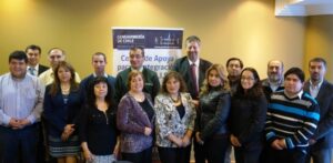 Empresarios llaman a colaborar en procesos de reinserción laboral