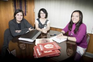 Revista Sophia Austral volvió en formato electrónico