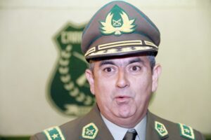 Revocan indemnización millonaria  a suboficial de Carabineros