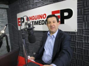 Emilio Boccazzi culpó a su antecesor del contrato de Hermes Hein