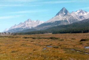 Buscan revitalizar la oferta turística en Tierra del Fuego