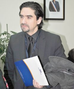 Fiscales de Magallanes no paralizaron sus funciones