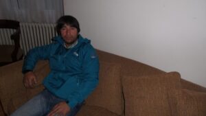 Trabajador sufrió el robo de sus herramientas en dependencias del museo Nao Victoria