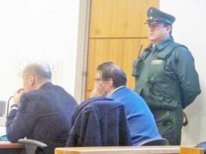 Imputado arriesga ocho años de cárcel tras reconocer abuso sexual a su hija