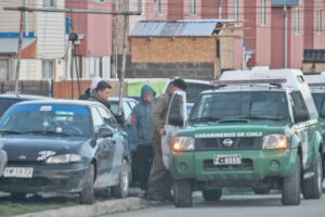 Seguidilla de robos de vehículos en pocas horas deja un adolescente detenido