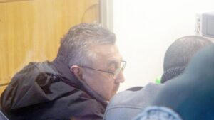 Desgarradores testimonios de supuestas víctimas de almacenero enviado a prisión