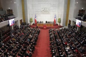 21 de Mayo: partidos esperan anuncios sobre probidad, reactivación y reformas