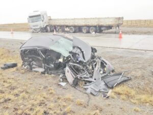Esperan trasladar a Buenos Aires a joven argentino accidentado