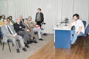 Mesa ciudadana debatió por la  diversidad energética en Magallanes