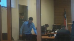 Condenado por violar  brutalmente a su ex pareja