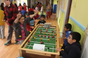 CORE se reunirá con directora del Sename y propondrá financiar programas preventivos