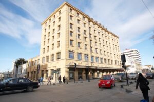 Ocupación hotelera en Magallanes desciende de 60% a 37% en temporada baja