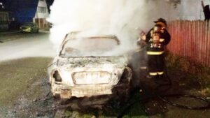El alto costo que tendría “chatarrizar” automóviles abandonados en Punta Arena