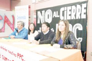 Se descarta posibilidad de  aportes regionales para PPC