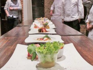 Llega la Copa Gastronómica 2015 a Puerto Natales