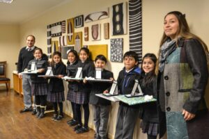 Fondo de Apoyo a la Educación Pública llegó  a Primavera