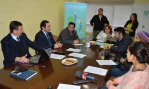 Aguas Magallanes abre postulación al Fondo Concursable de Desarrollo Comunitario 2015