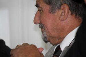 TER aclara que no ha resuelto caso de Julián Mancilla y edil se declara “dolido”