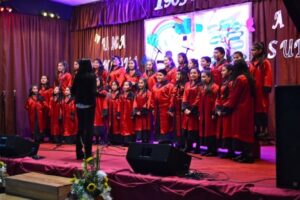 Escuela Bernardo O’Higgins celebra 112 años al servicio de la educación