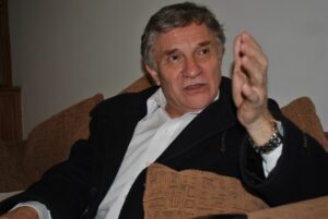 Raúl Alvarado anunció demanda por Ley Zamudio en contra del alcalde Boccazzi