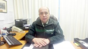 “Tenemos las capacidades de respuesta ante estos eventos”