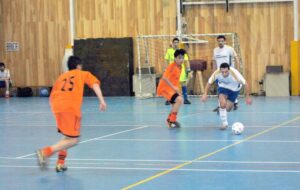 Este domingo continúa Torneo de Baby Fútbol “Jorge Toro”