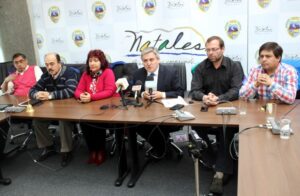 Concejo municipal de Natales invita a la comunidad a la cuenta pública de gestión 2014