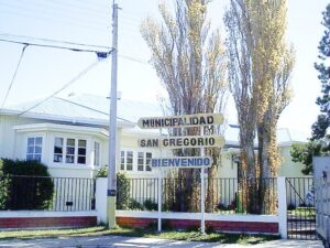 Contraloría inicia sumarios en municipalidades de Laguna Blanca y San Gregorio