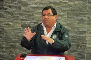 “Es una vergüenza que las autoridades sigan mirando para el costado”