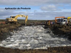 Sindicato de Trabajadores Enap valora resolución que  permite operar desde el helipuerto de Posesión.