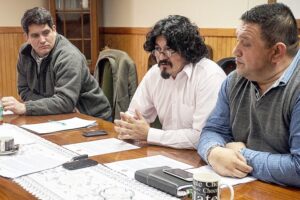 ANEF insta al Gobierno  a responder por exonerados
