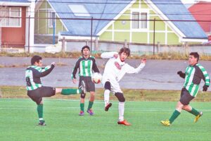Listos los cuatro equipos liguilleros en la Asociación Punta Arenas