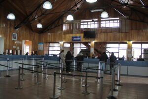 Se endurece paro de Aduanas con cierre de todos los pasos fronterizos