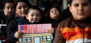 Comienzan postulaciones al subsidio para la clase media