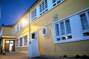 Municipio asegura que escuelas y liceos están preparados para soportar el invierno