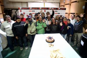Trabajadores de todo el país celebran  hoy el “Día Nacional del Suplementero”