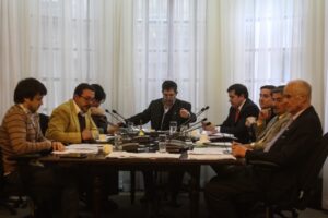 Municipio aprueba creación de corporaciones cultural y deportiva: podrían funcionar este año