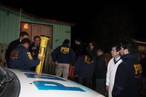 Un hombre de 65 años murió producto de las graves quemaduras que sufrió en su hogar