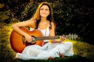 Paula Basalo endulzará con su voz el Teatro Municipal de Punta Arenas