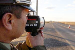 Carabineros redobló exitosamente las fiscalizaciones durante el fin de semana largo