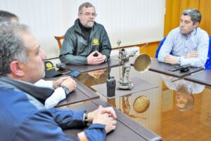 Nuevo déficit financiero obliga a Bomberos a emprender campaña para reunir fondos