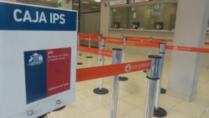 Paro en empresas de seguridad deja sin dineros al IPS