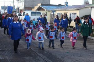 Junta de vecinos del barrio Prat y municipalidad invitan a desfile “Glorias Navales en barrio Prat”