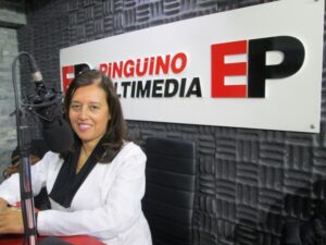 Nutricionista: “La alimentación es el pilar fundamental de un paciente diabético”