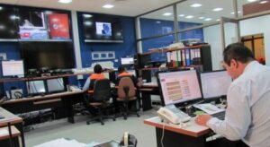 Sismo de 4.7 grados se registra en la región de Arica y Parinacota