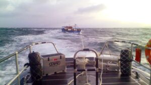Apoyan divulgación y educación en la Antártica