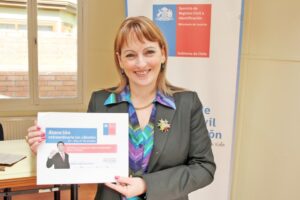 Registro civil e Identificación no tiene director titular en la Región de Magallanes