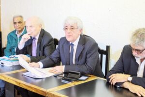 Cámara Franca y los nuevos plazos por el Caso ZF: “Sólo decimos ver para creer”